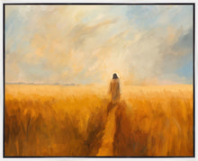 Load image into Gallery viewer, Lord of The Harvest Gallery Wrap
