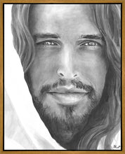 Load image into Gallery viewer, Christ Portrait
