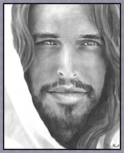 Load image into Gallery viewer, Christ Portrait
