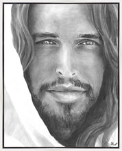 Load image into Gallery viewer, Christ Portrait
