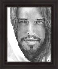 Load image into Gallery viewer, Christ Portrait
