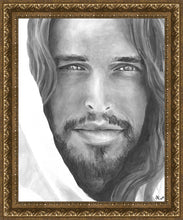 Load image into Gallery viewer, Christ Portrait
