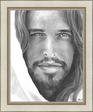 Load image into Gallery viewer, Christ Portrait
