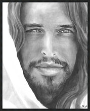 Load image into Gallery viewer, Christ Portrait
