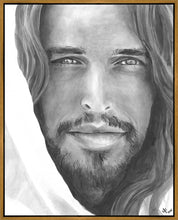 Load image into Gallery viewer, Christ Portrait
