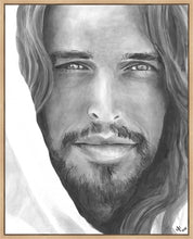 Load image into Gallery viewer, Christ Portrait
