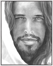 Load image into Gallery viewer, Christ Portrait

