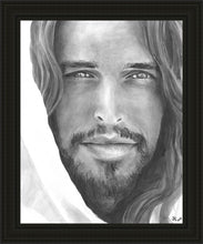 Load image into Gallery viewer, Christ Portrait
