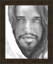 Load image into Gallery viewer, Christ Portrait
