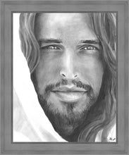 Load image into Gallery viewer, Christ Portrait
