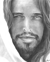 Load image into Gallery viewer, Christ Portrait

