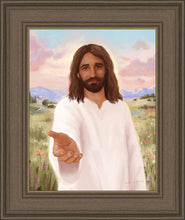 Load image into Gallery viewer, Take His Hand
