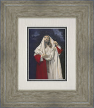 Load image into Gallery viewer, Abide With Me; Tis Eventide
