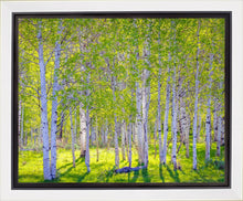 Load image into Gallery viewer, Early Morning Light in the Wasatch Backcountry
