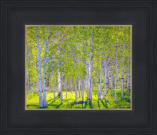 Load image into Gallery viewer, Early Morning Light in the Wasatch Backcountry
