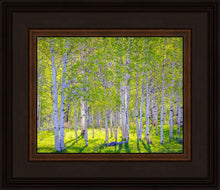Load image into Gallery viewer, Early Morning Light in the Wasatch Backcountry
