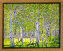 Load image into Gallery viewer, Early Morning Light in the Wasatch Backcountry
