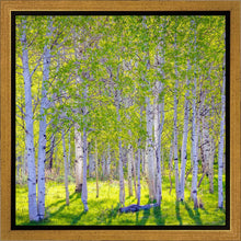 Load image into Gallery viewer, Early Morning Light in the Wasatch Backcountry
