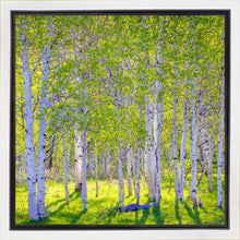 Load image into Gallery viewer, Early Morning Light in the Wasatch Backcountry
