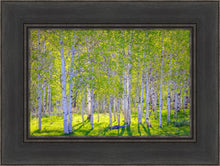 Load image into Gallery viewer, Early Morning Light in the Wasatch Backcountry
