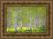 Load image into Gallery viewer, Early Morning Light in the Wasatch Backcountry
