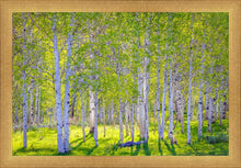 Load image into Gallery viewer, Early Morning Light in the Wasatch Backcountry

