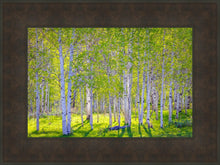 Load image into Gallery viewer, Early Morning Light in the Wasatch Backcountry
