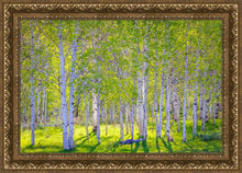 Load image into Gallery viewer, Early Morning Light in the Wasatch Backcountry
