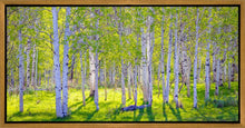 Load image into Gallery viewer, Early Morning Light in the Wasatch Backcountry
