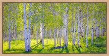 Load image into Gallery viewer, Early Morning Light in the Wasatch Backcountry
