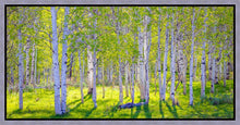 Load image into Gallery viewer, Early Morning Light in the Wasatch Backcountry
