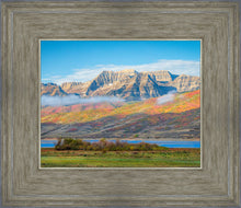 Load image into Gallery viewer, Autumn Splendor Over Timpanogos
