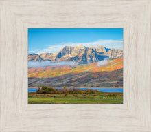 Load image into Gallery viewer, Autumn Splendor Over Timpanogos
