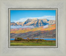 Load image into Gallery viewer, Autumn Splendor Over Timpanogos
