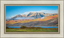 Load image into Gallery viewer, Autumn Splendor Over Timpanogos
