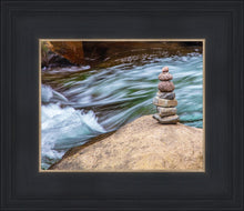 Load image into Gallery viewer, Cairn Meditation Stones
