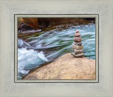 Load image into Gallery viewer, Cairn Meditation Stones
