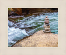 Load image into Gallery viewer, Cairn Meditation Stones
