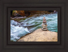 Load image into Gallery viewer, Cairn Meditation Stones
