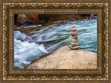 Load image into Gallery viewer, Cairn Meditation Stones
