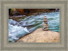 Load image into Gallery viewer, Cairn Meditation Stones
