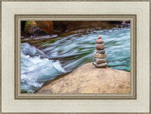 Load image into Gallery viewer, Cairn Meditation Stones
