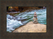 Load image into Gallery viewer, Cairn Meditation Stones
