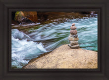 Load image into Gallery viewer, Cairn Meditation Stones
