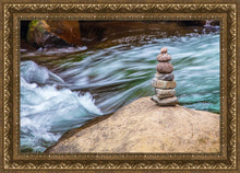 Load image into Gallery viewer, Cairn Meditation Stones
