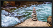 Load image into Gallery viewer, Cairn Meditation Stones
