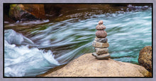 Load image into Gallery viewer, Cairn Meditation Stones
