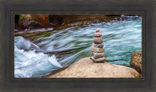 Load image into Gallery viewer, Cairn Meditation Stones

