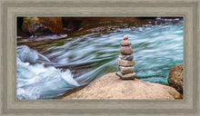 Load image into Gallery viewer, Cairn Meditation Stones
