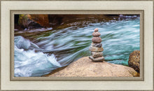 Load image into Gallery viewer, Cairn Meditation Stones
